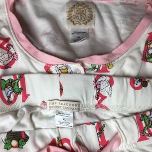 The Beaufort Bonnet Company Wimberly Winedowns XL